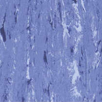 Gerflor Homogeneous vinyl flooring prices by indiana, Vinyl Flooring Mipolam Troplan Plus shade 1056 Dark Blue